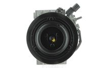 Kompressor, Klimaanlage