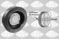 Belt Pulley, crankshaft