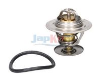 термостат, охладителна течност