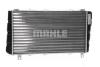 Thumbnail - Radiateur - CR453000S - MAHLE