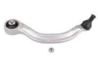 носач, окачване на колелата