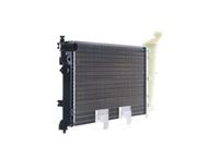 Thumbnail - Radiateur - CR91000S - MAHLE