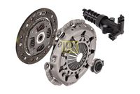 Set ambreiaj Schaeffler LuK, Cod: 620 3445 21
