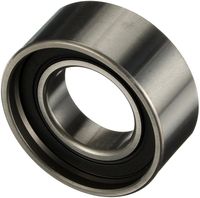 Spannrolle, Zahnriemen