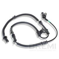 Sensor, Raddrehzahl