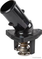 термостат, охладителна течност