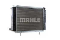 Thumbnail - Radiateur - CR616000S - MAHLE