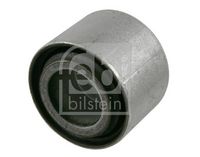 Mounting, differential