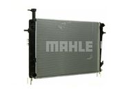 Thumbnail - Radiateur - CR1862000P - MAHLE