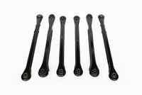 Brat, suspensie roata ASAM AUTOMOTIVE, Cod: 56898