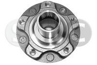 главина на колелото