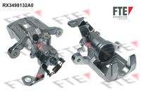 Bremssattel