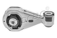 окачване, двигател