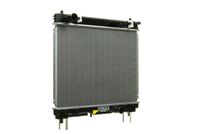 Thumbnail - Radiateur - CR1205000S - MAHLE