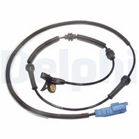 Sensor, Raddrehzahl