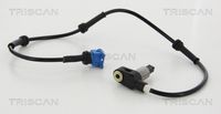 Sensor, Raddrehzahl