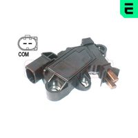 регулатор на генератор