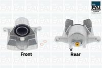 спирачен апарат