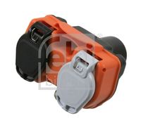 ADAPTER ELEKTROWENDEL
