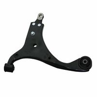 Bascula brat suspensie roata CTR, Cod: CQ0148L
