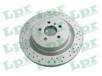 спирачен диск