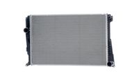 Thumbnail - Radiateur - CR877000S - MAHLE