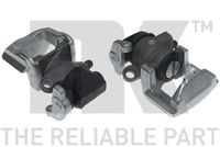 Bremssattel