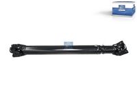 DT Spare Parts Aandrijfas, asaandrijving 1