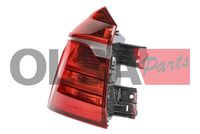 OLSA Aftermarket Achterlicht 3