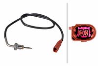 Sensor, Abgastemperatur