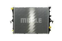 Thumbnail - Radiateur - CR569000P - MAHLE