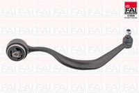 носач, окачване на колелата