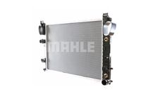 Thumbnail - Radiateur - CR226000S - MAHLE