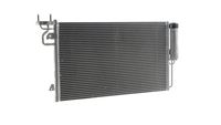 Thumbnail - Condensor, airconditioning - AC103000P - MAHLE