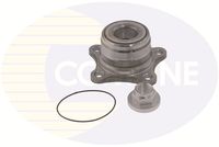 Set rulment roata COMLINE, Cod: CBK169