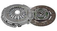 Set ambreiaj FEBI BILSTEIN, Cod: 1005225