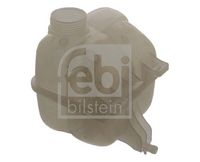 Ausgleichsbehälter, Kühlmittel