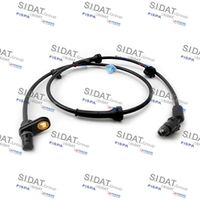 Sensor, Raddrehzahl