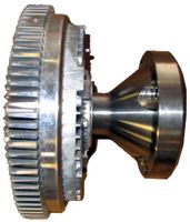 Thumbnail - Koppeling, radiateurventilator - CFC117000P - MAHLE