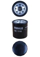 Thumbnail - Oliefilter - OC1116 - MAHLE