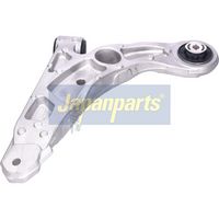 носач, окачване на колелата