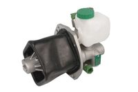 PNEUMATICS Regelaar, versnellingsbak 1