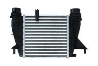 Intercooler, compresor KAMOKA, Cod: 7750015