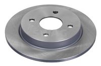 спирачен диск