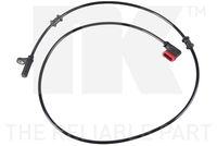 Sensor, Raddrehzahl