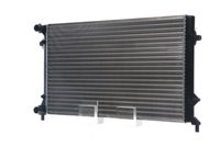 Thumbnail - Radiateur - CR30001S - MAHLE