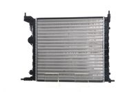 Thumbnail - Radiateur - CR488000S - MAHLE