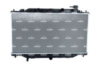 Kühler, Motorkühlung