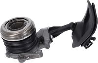 Лагер помпа, съединител