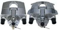 Bremssattel